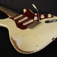 Fender Stratocaster 63 Relic Masterbuilt John Cruz (2015) Detailphoto 10