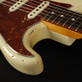 Fender Stratocaster 63 Relic Masterbuilt John Cruz (2015) Detailphoto 7
