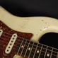 Fender Stratocaster 63 Relic Masterbuilt John Cruz (2015) Detailphoto 6