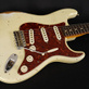 Fender Stratocaster 63 Relic Masterbuilt John Cruz (2015) Detailphoto 3