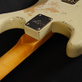 Fender Stratocaster 63 Relic Masterbuilt John Cruz (2015) Detailphoto 17
