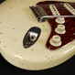 Fender Stratocaster 63 Relic Masterbuilt John Cruz (2015) Detailphoto 5