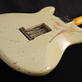 Fender Stratocaster 63 Relic Masterbuilt John Cruz (2015) Detailphoto 9