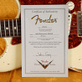Fender Stratocaster 63 Relic Masterbuilt John Cruz (2015) Detailphoto 21