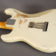 Fender Stratocaster 63 Relic Masterbuilt John Cruz (2015) Detailphoto 17
