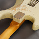 Fender Stratocaster 63 Relic Masterbuilt John Cruz (2015) Detailphoto 18