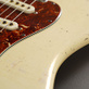 Fender Stratocaster 63 Relic Masterbuilt John Cruz (2015) Detailphoto 14
