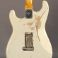 Fender Stratocaster 63 Relic Masterbuilt John Cruz (2015) Detailphoto 2