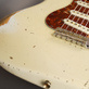 Fender Stratocaster 63 Relic Masterbuilt John Cruz (2015) Detailphoto 8