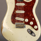 Fender Stratocaster 63 Relic Masterbuilt John Cruz (2015) Detailphoto 3