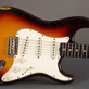 Fender Stratocaster 63 Relic Masterbuilt Ron Thorn (2019) Detailphoto 5