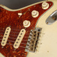 Fender Stratocaster 63 Relic Masterbuilt van Trigt (2021) Detailphoto 14
