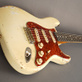 Fender Stratocaster 63 Relic Masterbuilt van Trigt (2021) Detailphoto 5