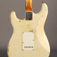 Fender Stratocaster 63 Relic Masterbuilt van Trigt (2021) Detailphoto 2