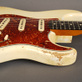 Fender Stratocaster 63 Relic Masterbuilt van Trigt (2021) Detailphoto 6