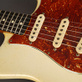 Fender Stratocaster 63 Relic Masterbuilt van Trigt (2021) Detailphoto 12
