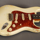 Fender Stratocaster 63 Relic Masterbuilt van Trigt (2021) Detailphoto 4