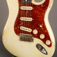 Fender Stratocaster 63 Relic Masterbuilt van Trigt (2021) Detailphoto 3