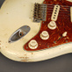 Fender Stratocaster 63 Relic Masterbuilt van Trigt (2021) Detailphoto 7