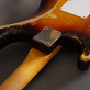Fender Stratocaster 63 Relic Sunburst Masterbuilt Greg Fessler (2020) Detailphoto 20