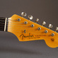 Fender Stratocaster 63 Relic Sunburst Masterbuilt Greg Fessler (2020) Detailphoto 7