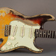 Fender Stratocaster 63 Relic Sunburst Masterbuilt Greg Fessler (2020) Detailphoto 5