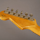 Fender Stratocaster 63 Relic Sunburst Masterbuilt Greg Fessler (2020) Detailphoto 22
