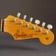 Fender Stratocaster 63 Relic Black over Sunburst (2014) Detailphoto 12
