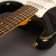 Fender Stratocaster 63 Relic Black over Sunburst (2014) Detailphoto 17