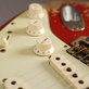 Fender Stratocaster 63 Super Heavy Relic Dakota Red (2022) Detailphoto 14