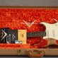 Fender Stratocaster 63 Super Heavy Relic Dakota Red (2022) Detailphoto 23