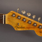 Fender Stratocaster 63 Super Heavy Relic Dakota Red (2022) Detailphoto 7