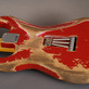 Fender Stratocaster 63 Super Heavy Relic Dakota Red (2022) Detailphoto 18