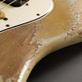 Fender Stratocaster 63 Super Heavy Relic HSS Sonic Blue MB Van Trigt (2021) Detailphoto 17