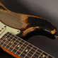 Fender Stratocaster 63 Super Heavy Relic Masterbuilt Dale Wilson (2021) Detailphoto 11