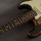 Fender Stratocaster 63 Super Heavy Relic Masterbuilt Dale Wilson (2021) Detailphoto 18