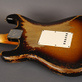 Fender Stratocaster 63 Super Heavy Relic Masterbuilt Dale Wilson (2021) Detailphoto 22