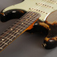 Fender Stratocaster 63 Super Heavy Relic Masterbuilt Dale Wilson (2021) Detailphoto 21