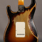 Fender Stratocaster 63 Super Heavy Relic Masterbuilt Dale Wilson (2021) Detailphoto 2