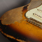 Fender Stratocaster 63 Super Heavy Relic Masterbuilt Dale Wilson (2021) Detailphoto 9