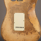 Fender Stratocaster 63 Super Heavy Relic Masterbuilt Vincent van Trigt (2021) Detailphoto 4