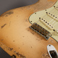 Fender Stratocaster 63 Super Heavy Relic Masterbuilt Vincent van Trigt (2021) Detailphoto 8