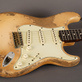 Fender Stratocaster 63 Super Heavy Relic Masterbuilt Vincent van Trigt (2021) Detailphoto 7