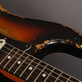 Fender Stratocaster 63 "The Wood" Heavy Relic Masterbuilt Dale Wilson (2021) Detailphoto 11