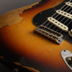 Fender Stratocaster 63 "The Wood" Heavy Relic Masterbuilt Dale Wilson (2021) Detailphoto 9