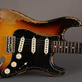 Fender Stratocaster 63 "The Wood" Heavy Relic Masterbuilt Dale Wilson (2021) Detailphoto 5