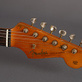 Fender Stratocaster 63 "The Wood" Heavy Relic Masterbuilt Dale Wilson (2021) Detailphoto 7