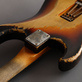 Fender Stratocaster 63 "The Wood" Heavy Relic Masterbuilt Dale Wilson (2021) Detailphoto 19