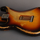 Fender Stratocaster 63 "The Wood" Heavy Relic Masterbuilt Dale Wilson (2021) Detailphoto 18