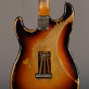 Fender Stratocaster 63 "The Wood" Heavy Relic Masterbuilt Dale Wilson (2021) Detailphoto 2